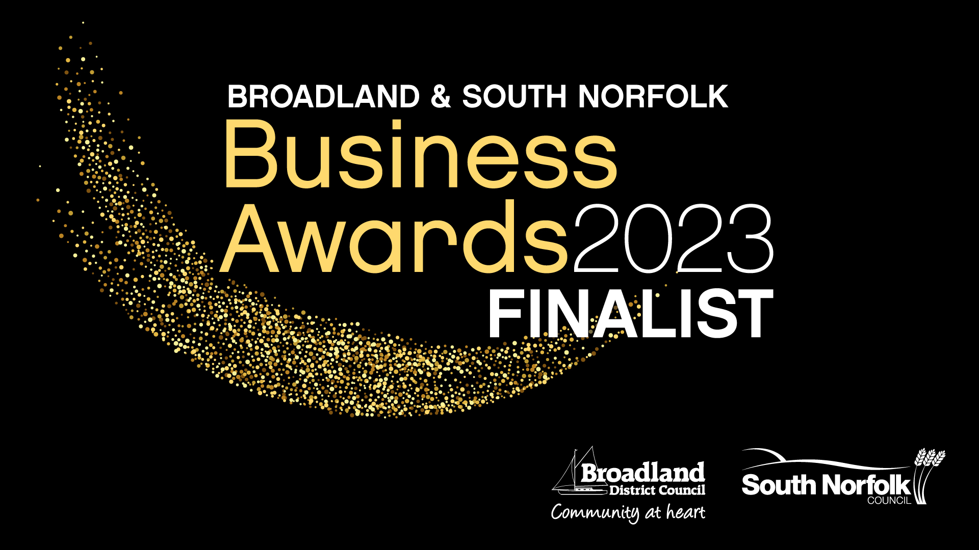 Business Awards 2023 Finalist