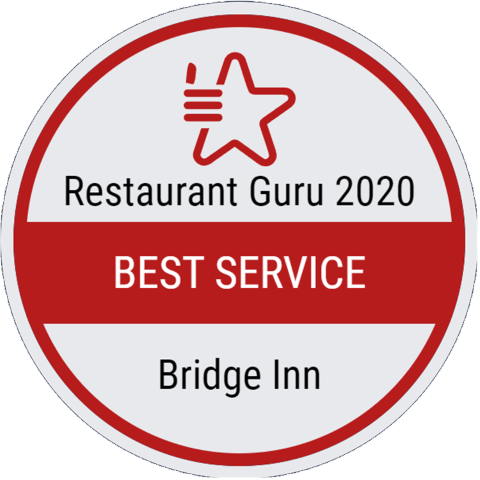 guru award for best service